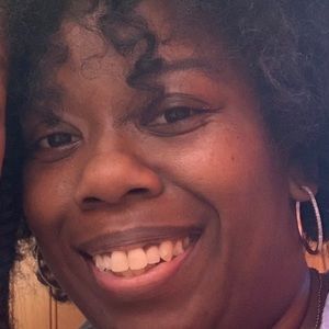 Meet your Posher, Kati